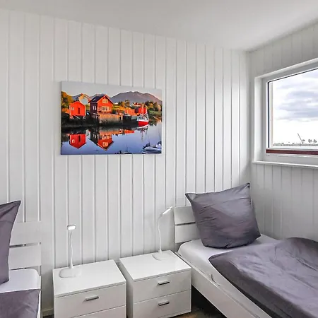 Hausboot Botel