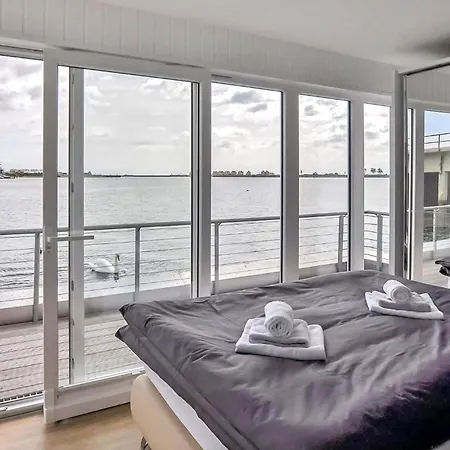 Hausboot 5*